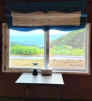 여행가자님의 팜모닝 · 출석 작성글 사진