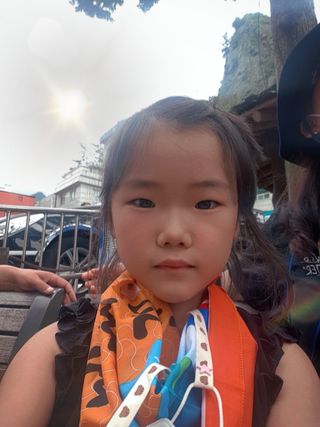 김신애님의 팜모닝 · 출석 작성글 사진