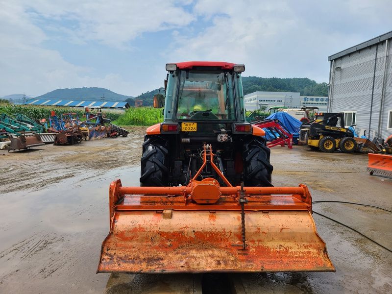 천안한국농기계님의 장터 판매 상품 [트랙터,콤바인.이앙기  [매입.대차.판매] 구보다 L500   50마력] 첨부 사진