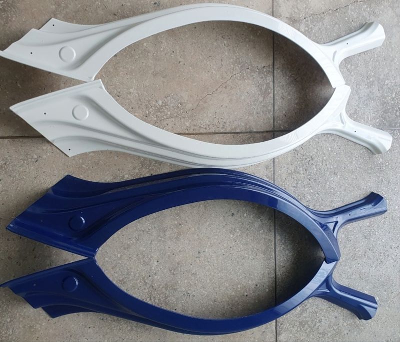 중고농기계님의 장터 판매 상품 [봉고3 포터2 마이티 메가트럭 적재함문짝 1톤화물차 휀다부식 수리하세요] 첨부 사진