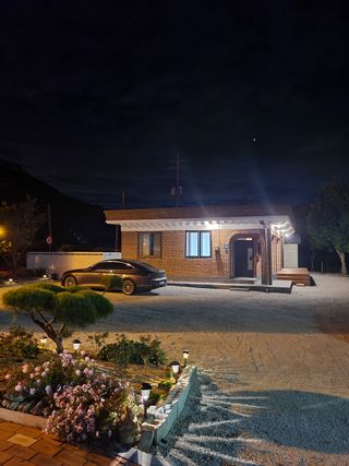 박천광님의 팜모닝 · 출석 작성글 사진