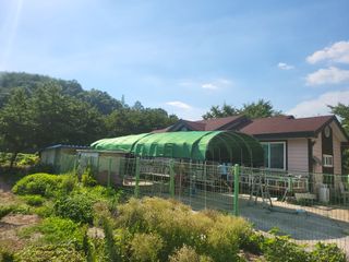 구자형님의 팜모닝 · 출석 작성글 사진