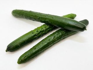 알 수 없음님의 오이 · 시세•판로 작성글 사진