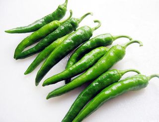 알 수 없음님의 고추 · 시세•판로 작성글 사진