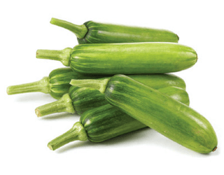 알 수 없음님의 호박 · 시세•판로 작성글 사진