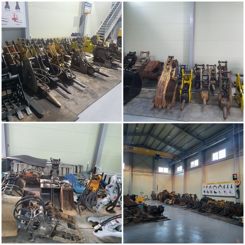 대전 어태치먼트 님의 장터 판매 상품 [🇰🇷 굴착기 어태치먼트 중고 매입/판매] 첨부 사진