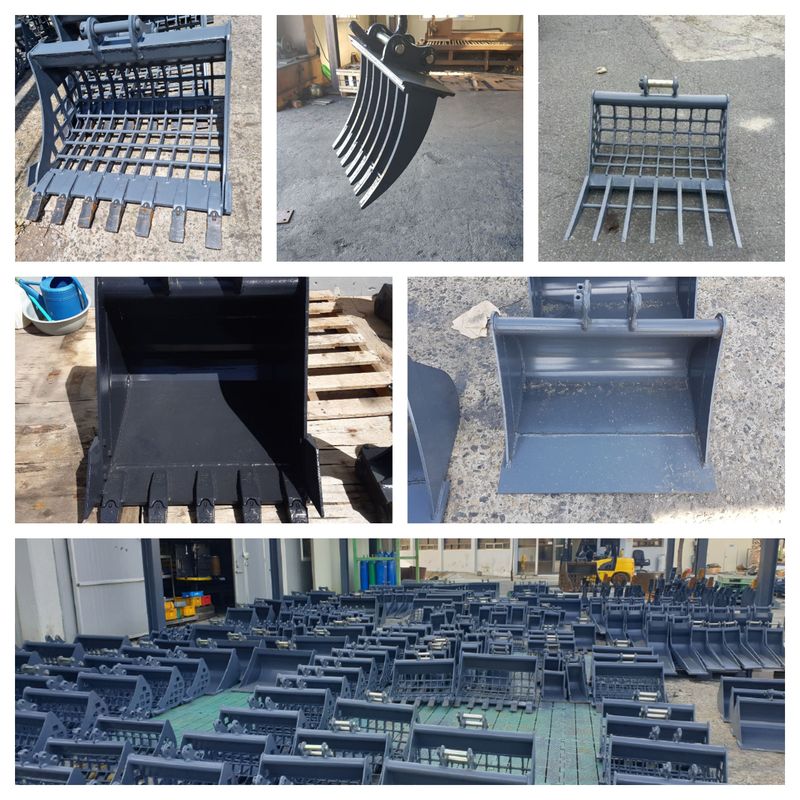 대전 어태치먼트 님의 장터 판매 상품 [🇰🇷 굴착기 어태치먼트 중고 매입/판매] 첨부 사진