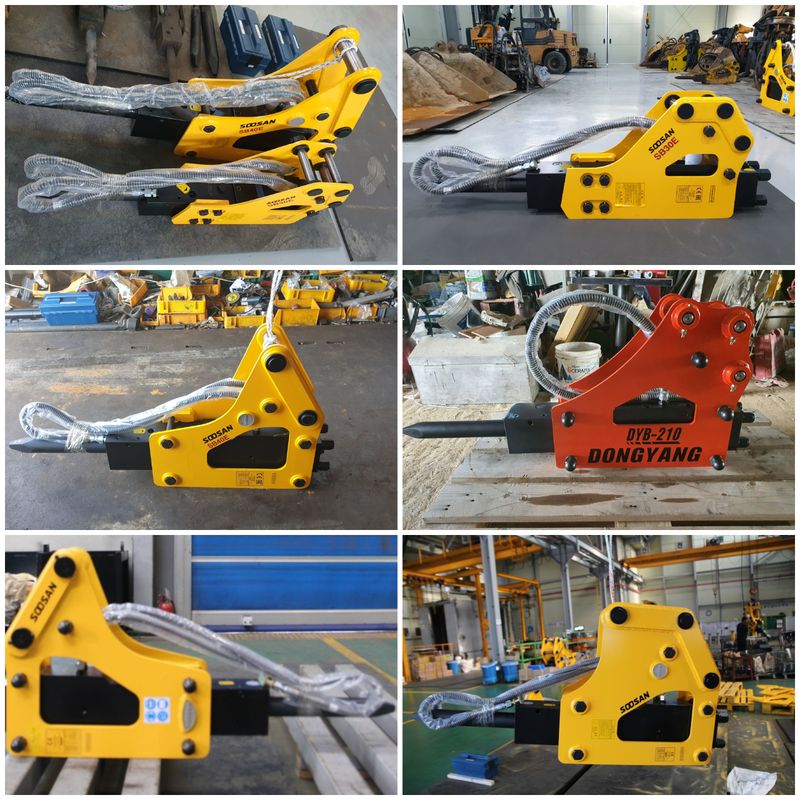 대전 어태치먼트 님의 장터 판매 상품 [🇰🇷 굴착기 어태치먼트 중고 매입/판매] 첨부 사진