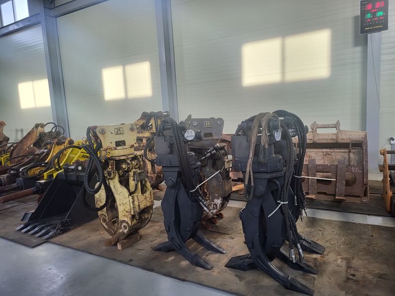 대전 어태치먼트 님의 장터 판매 상품 [🇰🇷 굴착기 어태치먼트 중고 매입/판매] 첨부 사진