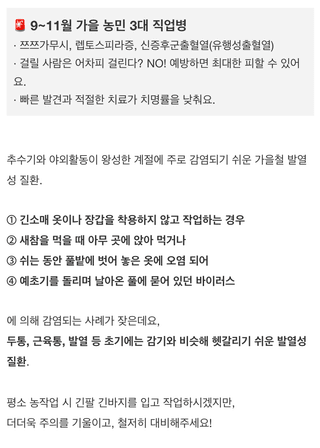 팜모닝님의 기타작물 · 농사길잡이 작성글 사진