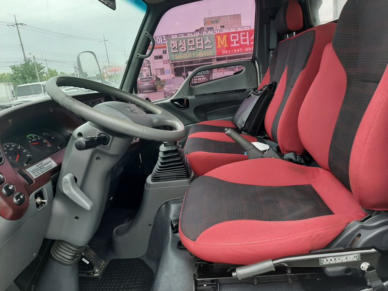 아산)M 모터스님의 장터 판매 상품 [4륜구동 덤프] 첨부 사진