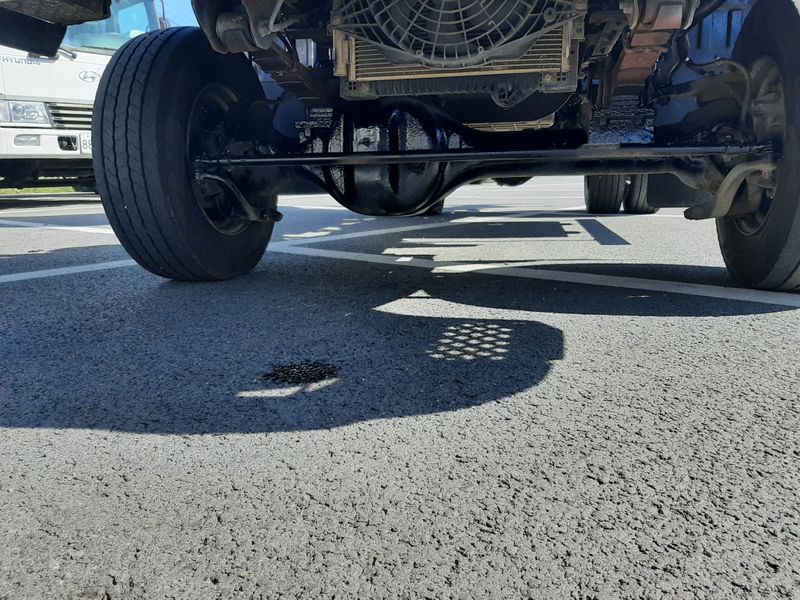 아산)M 모터스님의 장터 판매 상품 [4륜구동 덤프] 첨부 사진