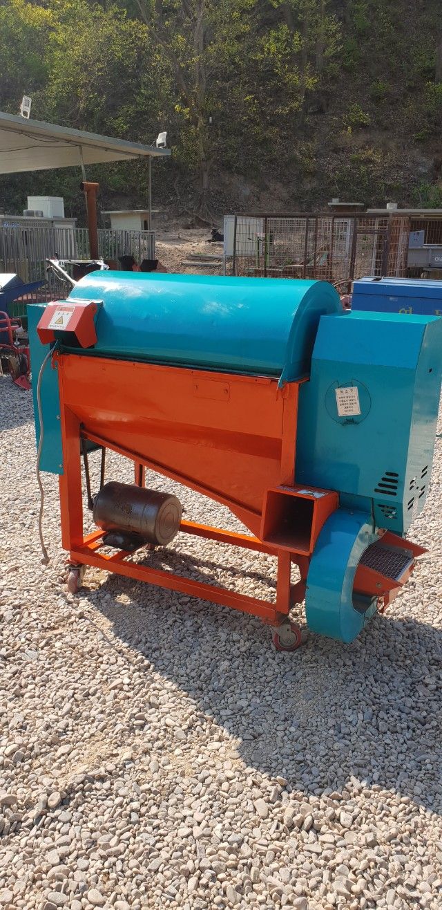 장터 상품 [발산 콩 탈곡기 SB-1000S] 썸네일