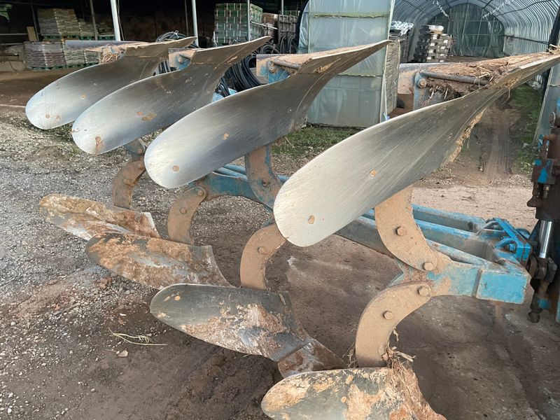 정수지님의 장터 판매 상품 [영신 쟁기 양용4련쟁기] 첨부 사진