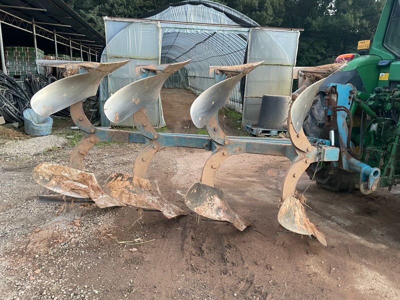 정수지님의 장터 판매 상품 [영신 쟁기 양용4련쟁기] 첨부 사진