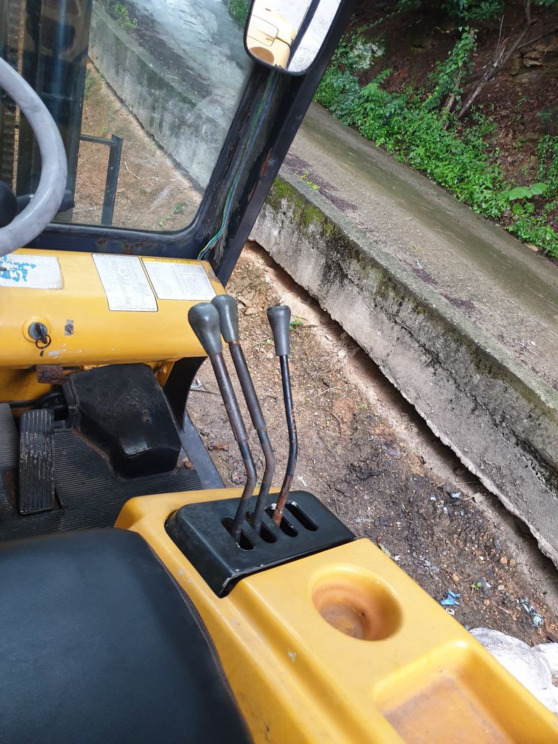 중고농기계님의 장터 판매 상품 [지게차] 첨부 사진