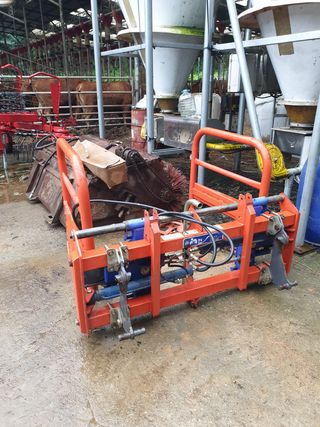 중고농기계님의 작성글 사진