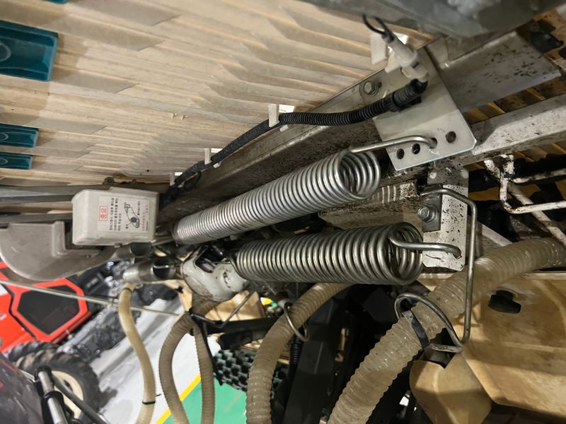 장터 상품 [구보다 이앙기] 썸네일