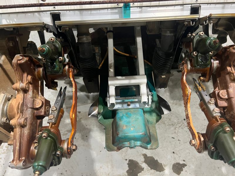 중고농기계님의 장터 판매 상품 [구보다 이앙기] 첨부 사진