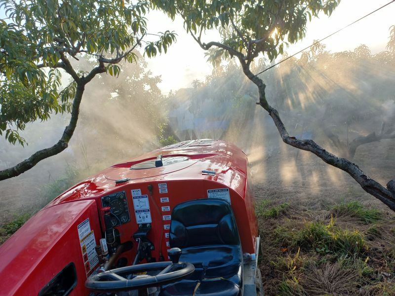 중고농기계님의 장터 판매 상품 [한아 ss 기1.000리터] 첨부 사진