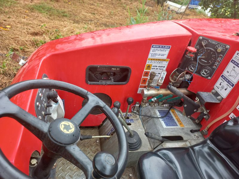 중고농기계님의 장터 판매 상품 [한아 ss 기1.000리터] 첨부 사진