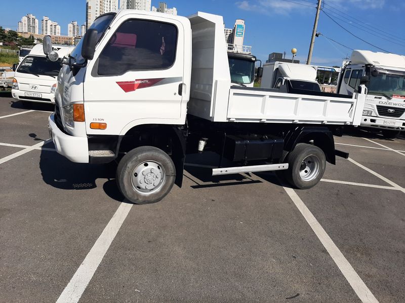 중고농기계님의 장터 판매 상품 [4륜구동] 첨부 사진