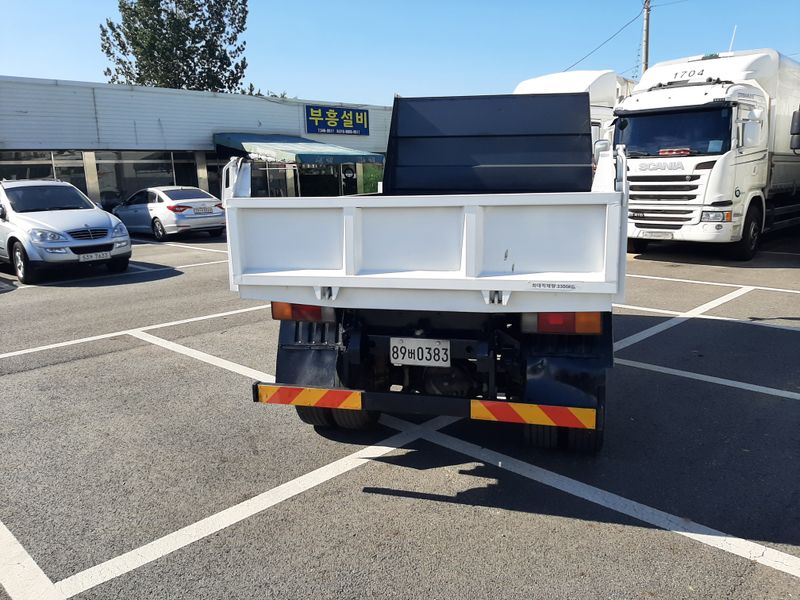 중고농기계님의 장터 판매 상품 [4륜구동] 첨부 사진