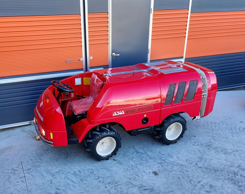 중고농기계님의 장터 판매 상품 [아세아 500리터 약차전용 ss기 팝니다] 첨부 사진