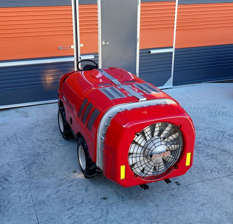 중고농기계님의 장터 판매 상품 [아세아 500리터 약차전용 ss기 팝니다] 첨부 사진