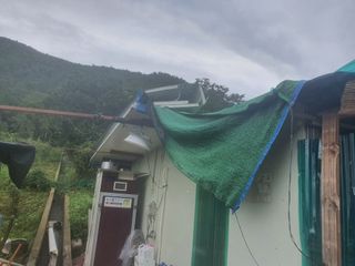 정귀호 님의 팜모닝 · 출석 작성글 사진