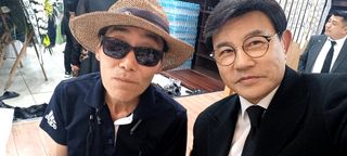 이상만님의 팜모닝 · 출석 작성글 사진