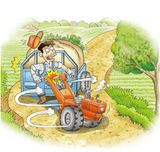 팜모닝 · 게시글 이미지