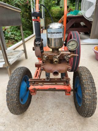 중고농기계님의 작성글 사진