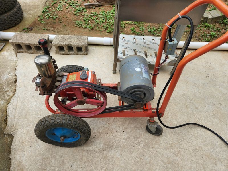 장터 상품 [고성능 분무기] 썸네일