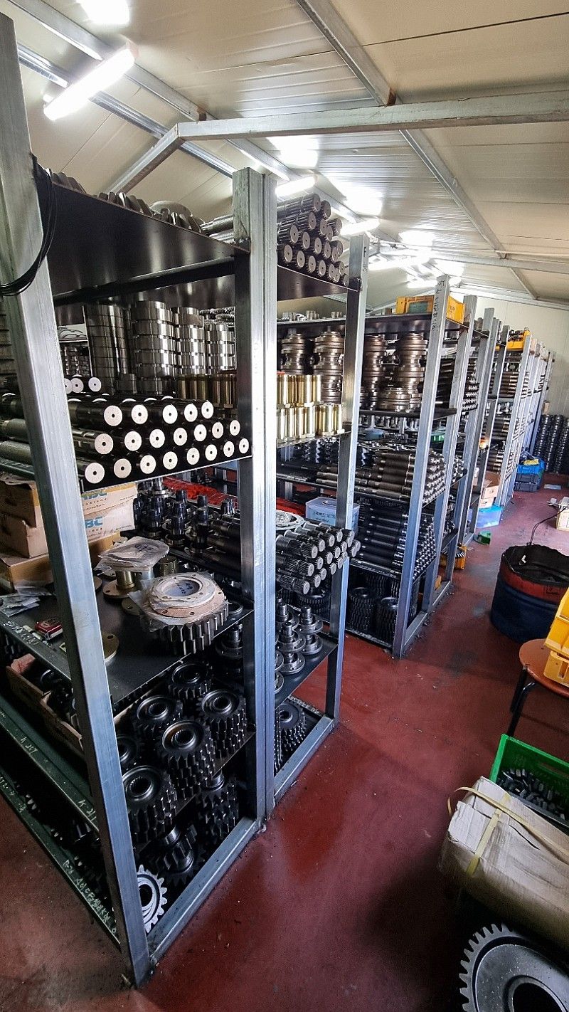 김두영님의 장터 판매 상품 [전회사(국산,수입) 본사보다 저렴 합니다 로타리 부품 및 경운축 제작] 첨부 사진