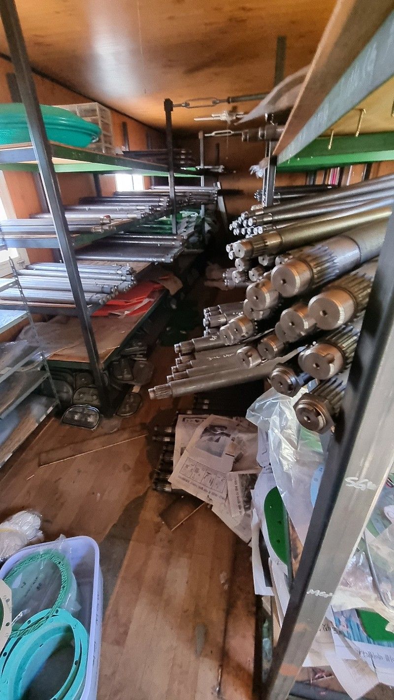 장터 상품 [전회사(국산,수입) 본사보다 저렴 합니다 로타리 부품 및 경운축 제작] 썸네일