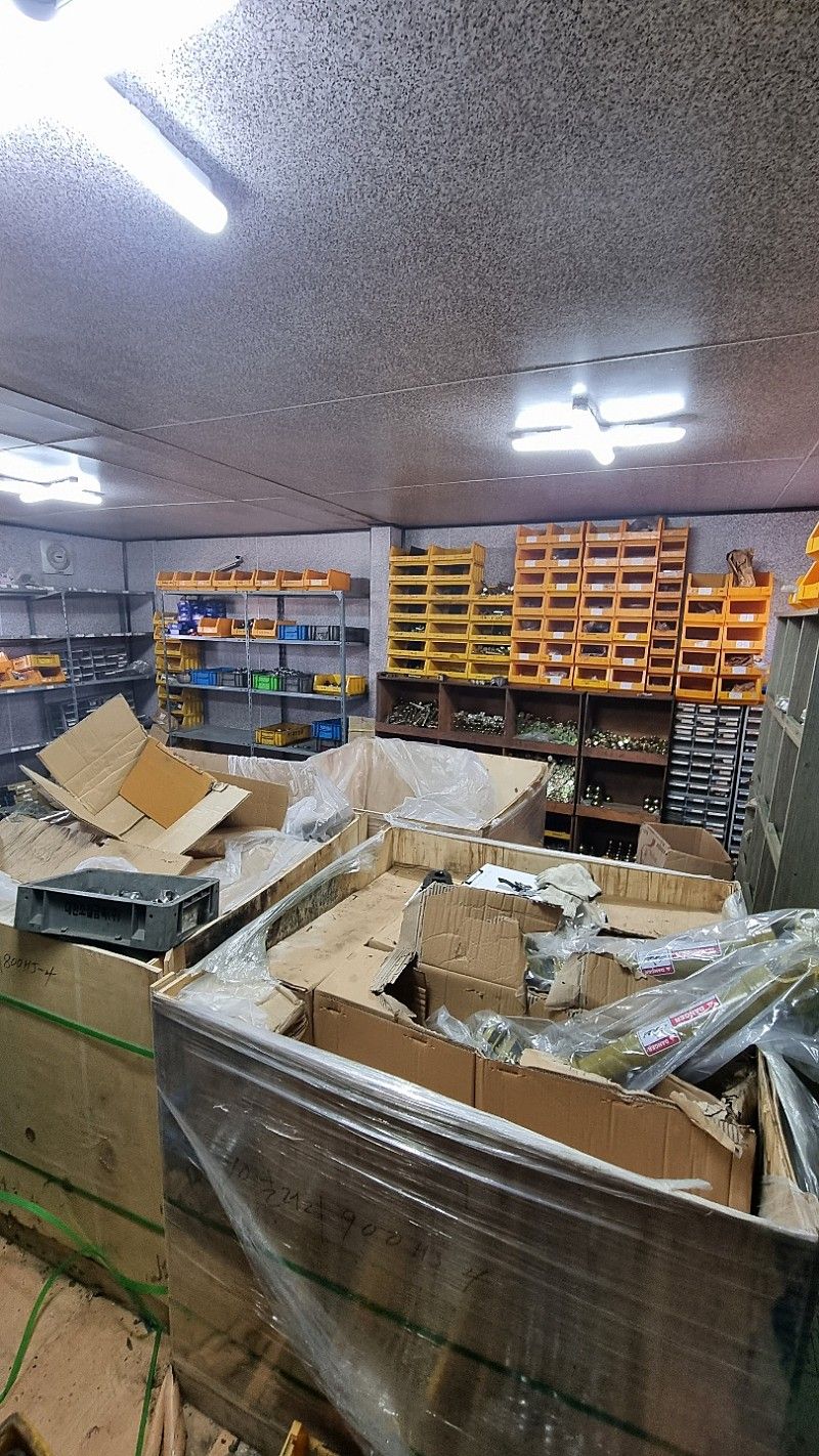 김두영님의 장터 판매 상품 [전회사(국산,수입) 본사보다 저렴 합니다 로타리 부품 및 경운축 제작] 첨부 사진