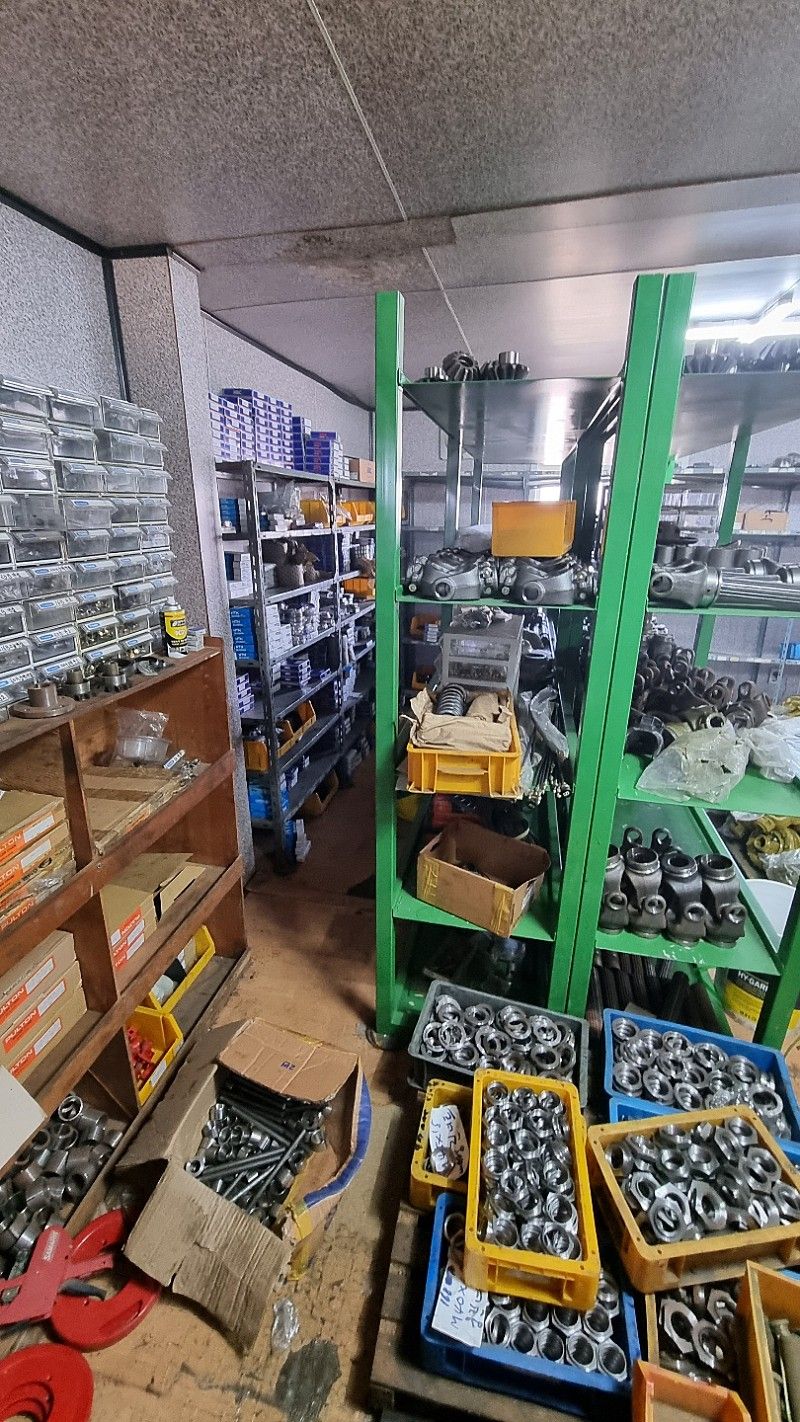 김두영님의 장터 판매 상품 [전회사(국산,수입) 본사보다 저렴 합니다 로타리 부품 및 경운축 제작] 첨부 사진