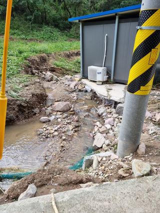 김종태 님의 팜모닝 · 출석 작성글 사진