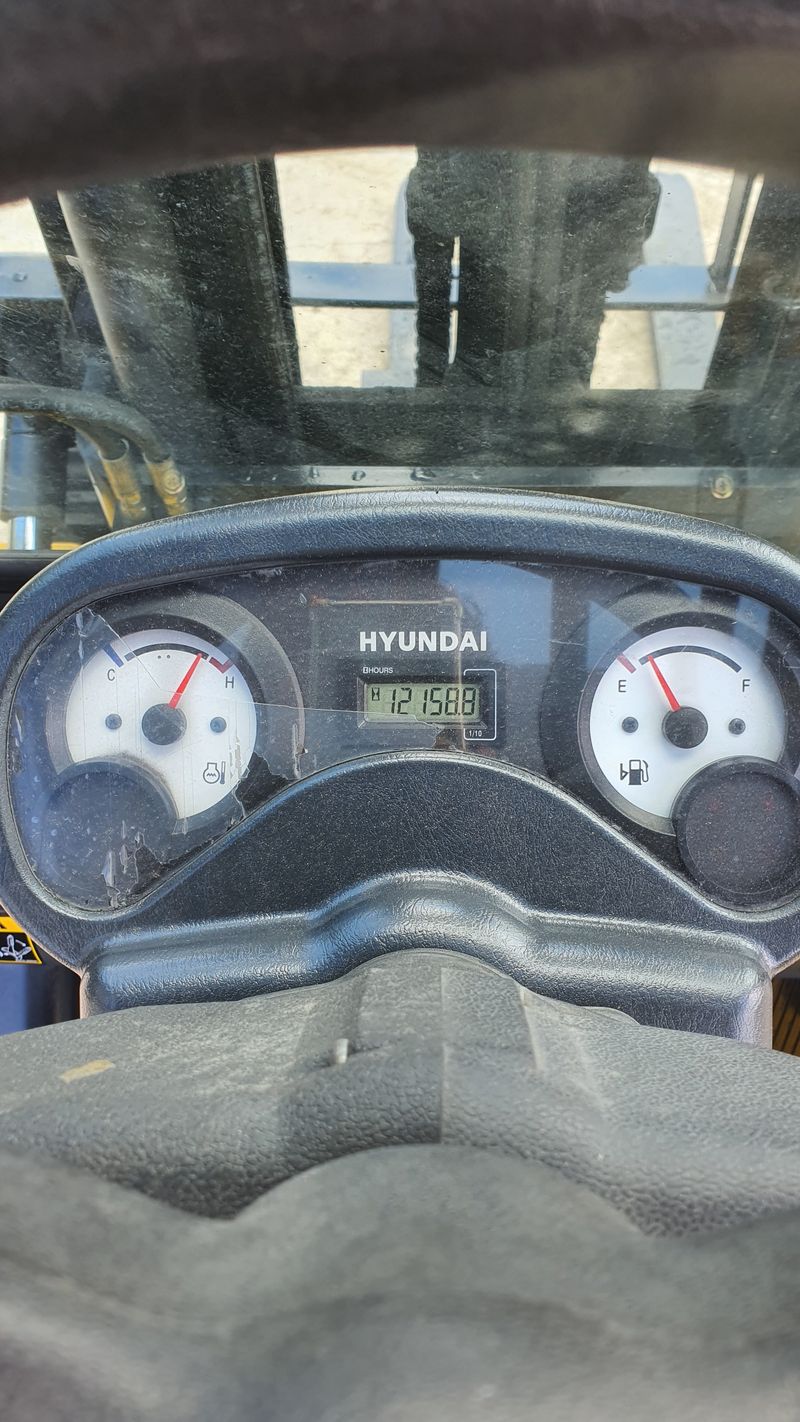 박진성님의 장터 판매 상품 [3톤 3단 지게차 (판매완료)] 첨부 사진