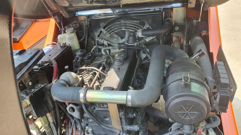 박진성님의 장터 판매 상품 [3.3톤 지게차 두산 D33S-5(판매완료)] 첨부 사진