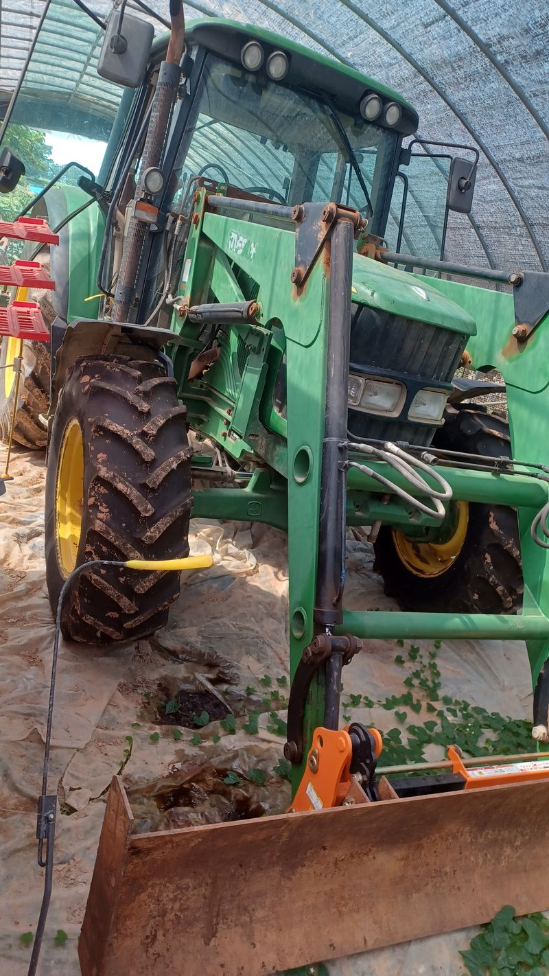 샹하이문님의 장터 판매 상품 [존디어트럭터] 첨부 사진