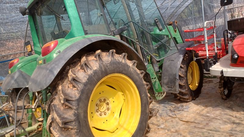 샹하이문님의 장터 판매 상품 [존디어트럭터] 첨부 사진