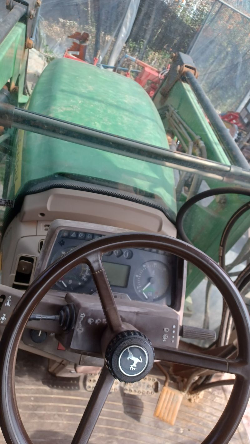 샹하이문님의 장터 판매 상품 [존디어트럭터] 첨부 사진