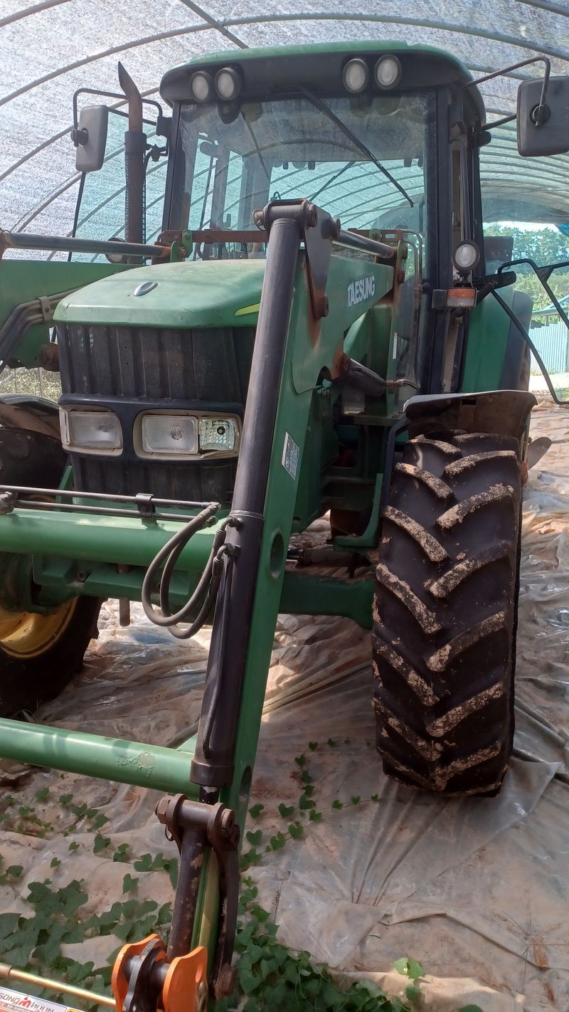 장터 상품 [존디어트럭터] 썸네일