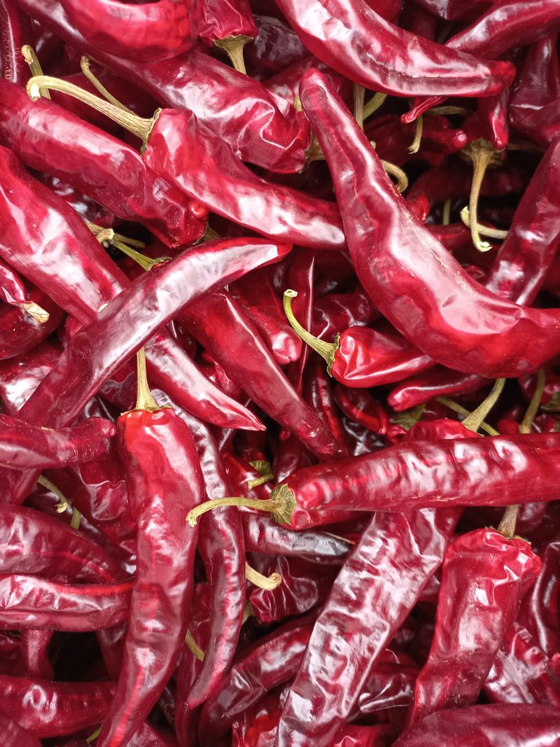 장터 상품 [건고추  가루 16000  가루  1키로38000 5섯근  5키로] 썸네일