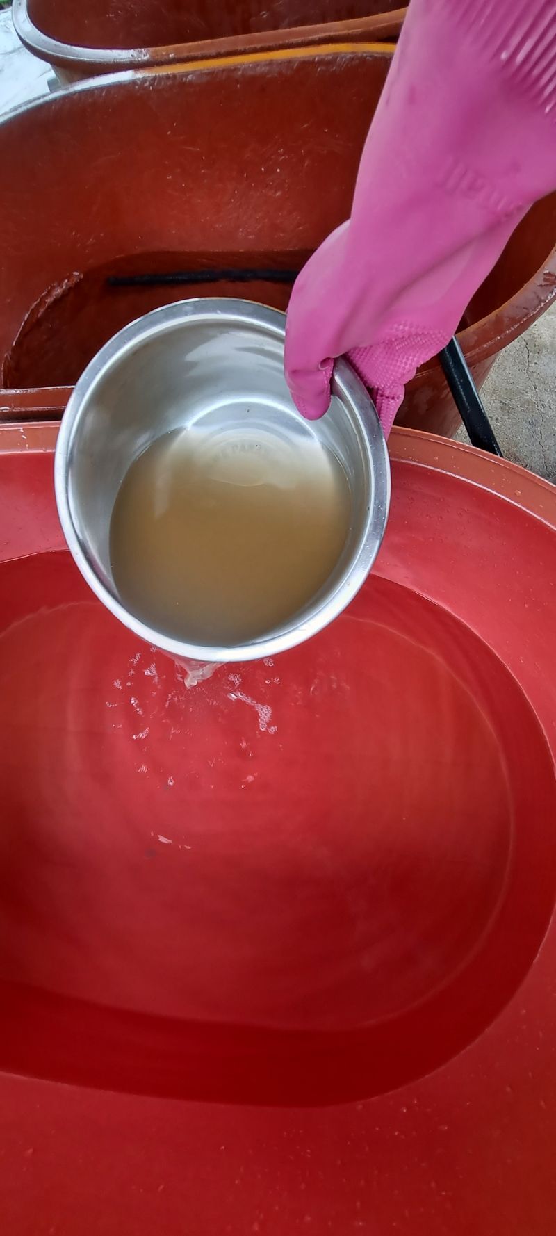 빨강농장님의 장터 판매 상품 [건고추,고춧가루 1근 600g에 16,000원] 첨부 사진