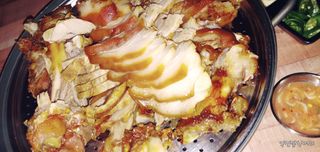 약선밥상머리님의 팜모닝 · 출석 작성글 사진