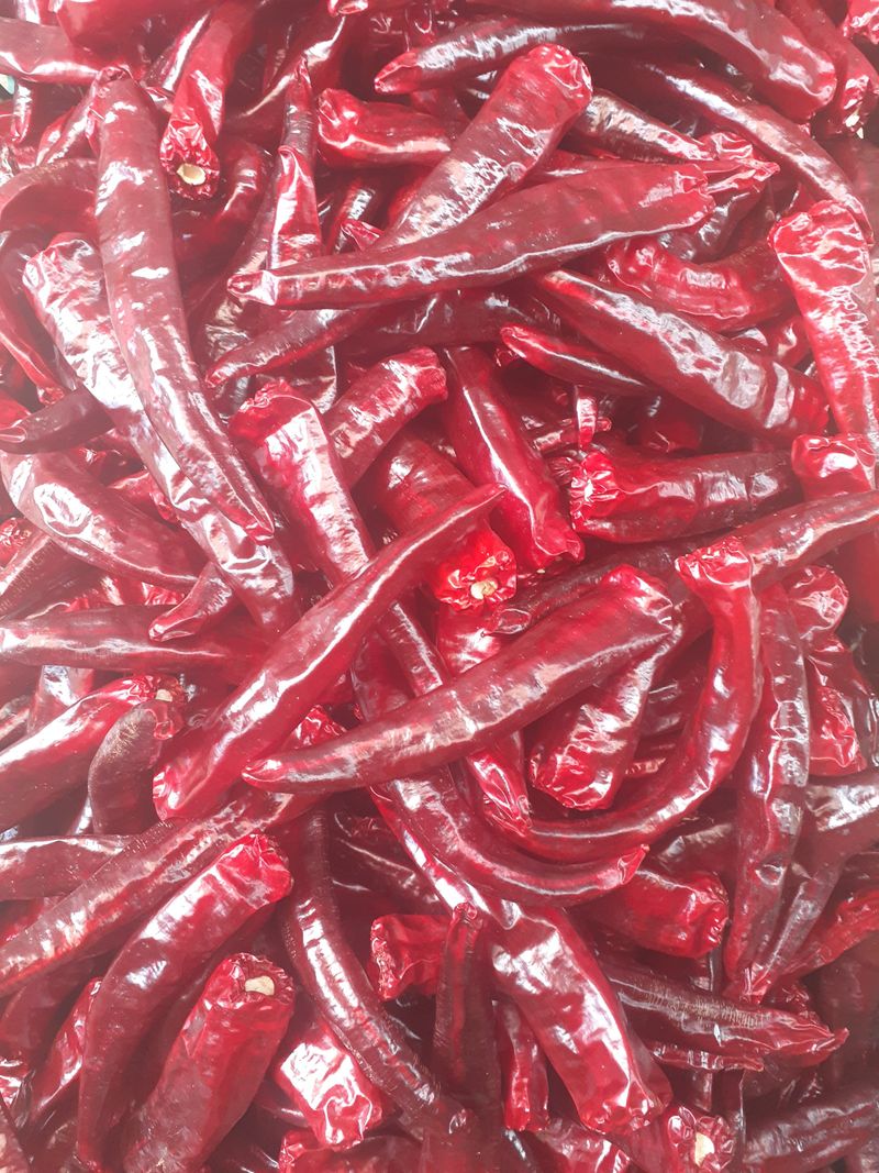 장터 상품 [고추가루 할인특가] 썸네일