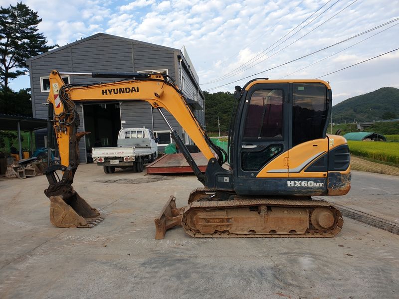 중고굴삭기 김동윤님의 장터 판매 상품 [🌞장비 판매합니다.🌞 02굴삭기] 첨부 사진